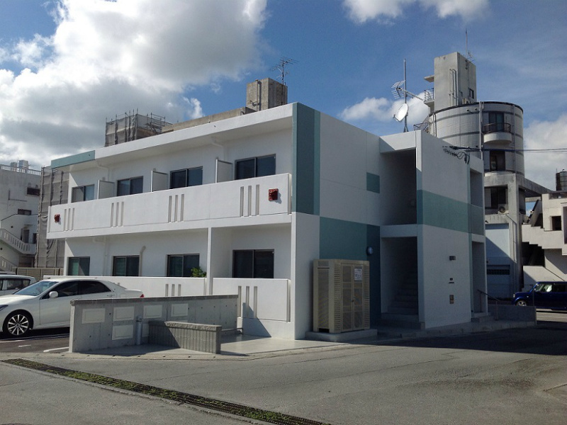 クレイノしあわせベイエリアの賃貸物件