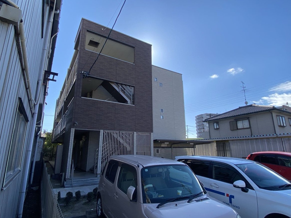 クレイノ善進本町の賃貸物件