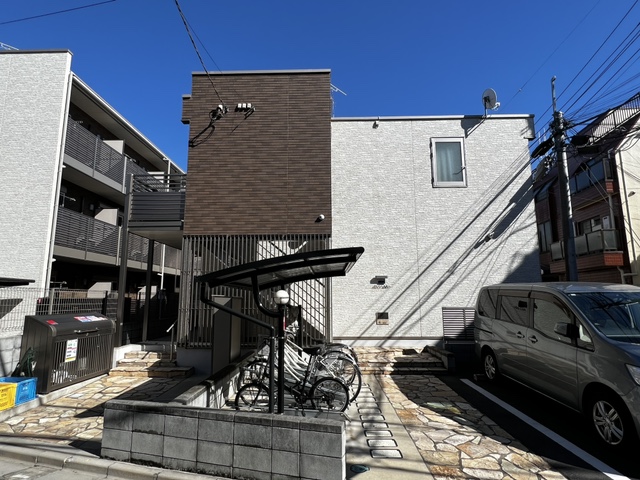 スヨンの賃貸物件