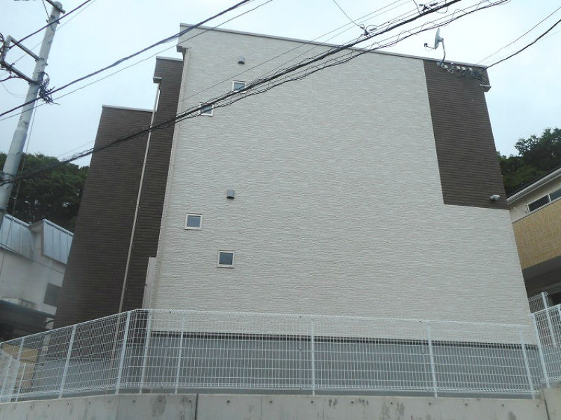 クレイノSUGAWARAの賃貸物件