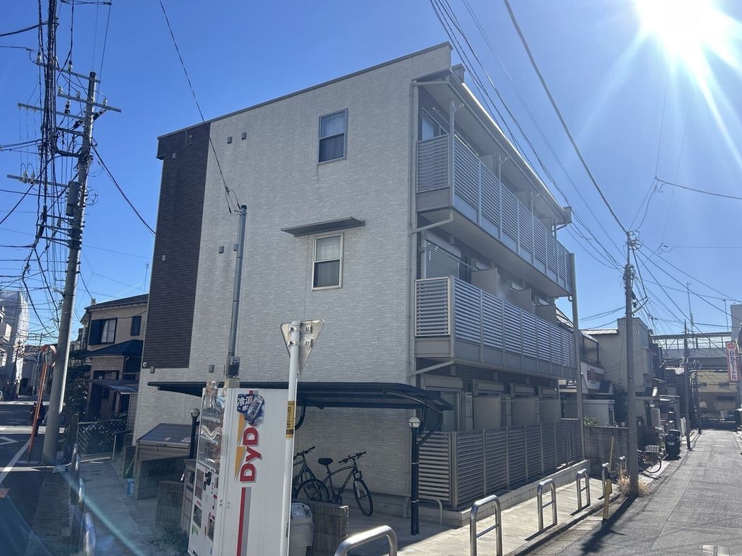 クレイノグリーンブリッジの賃貸物件