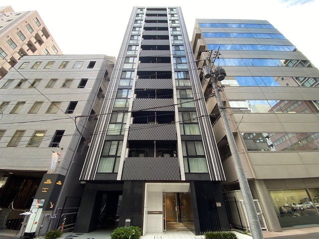 LOVIE銀座東の賃貸物件