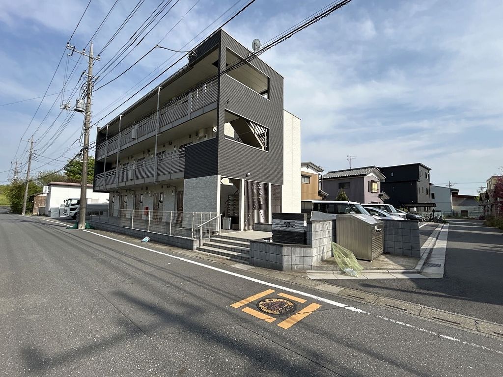 クレイノミュートステセラII 1階 築8年3ヶ月の賃貸物件