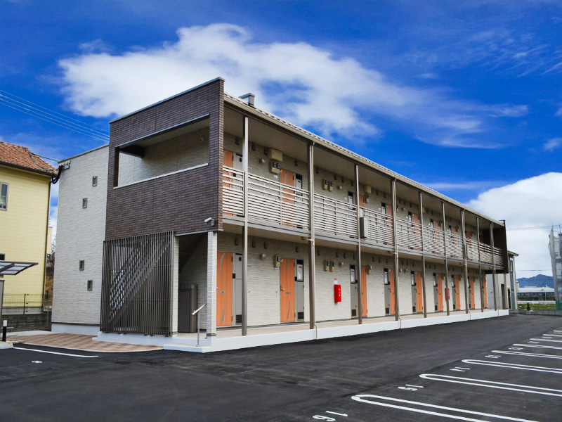 クレイノ東田の賃貸物件