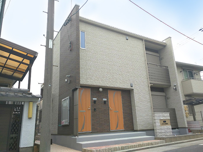 クレイノ中村本町の賃貸物件
