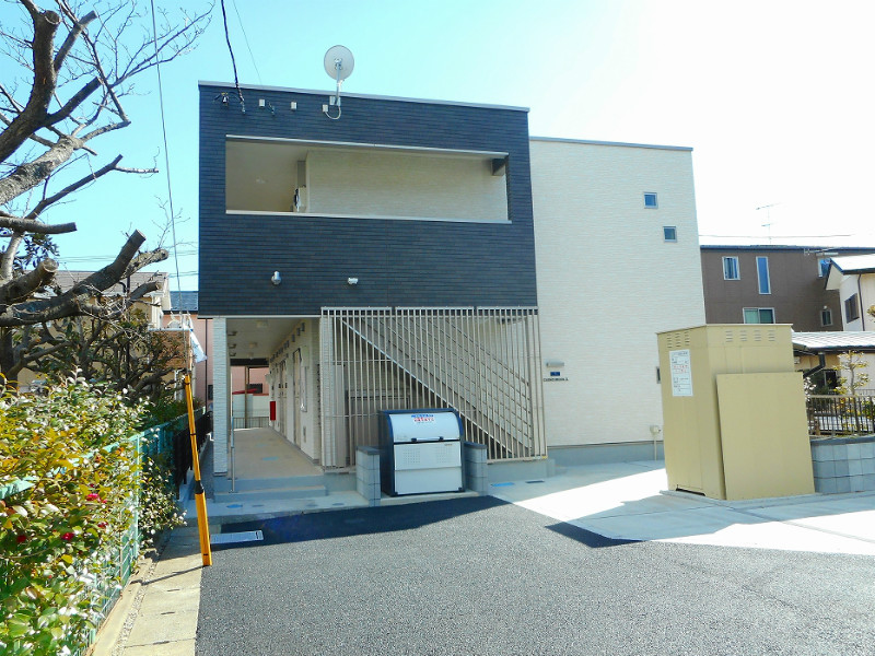 ＣＬＥＩＮＯＢＲＯＯＫ２の賃貸物件