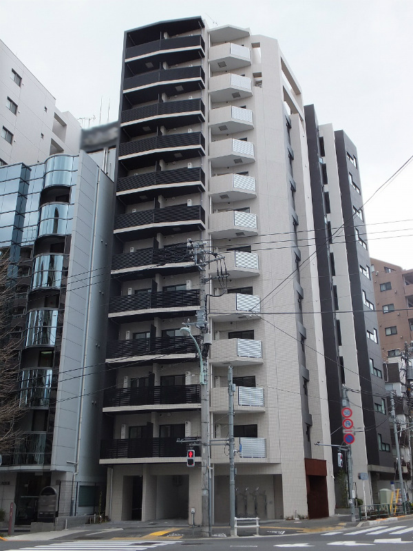 LOVIE文京音羽の賃貸物件