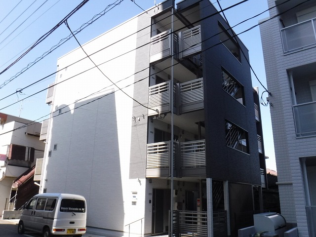 クレイノソラーレ平塚の賃貸物件