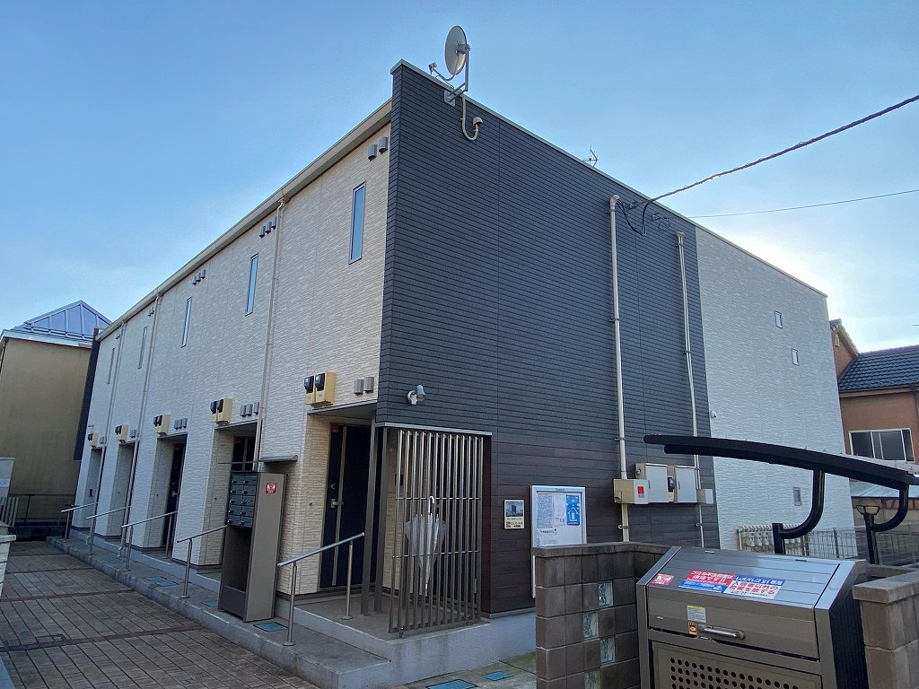 メゾンドフェリシアの賃貸物件