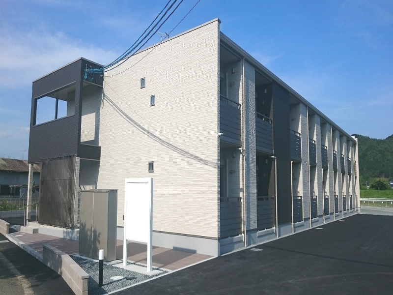 クレイノ未来の賃貸物件