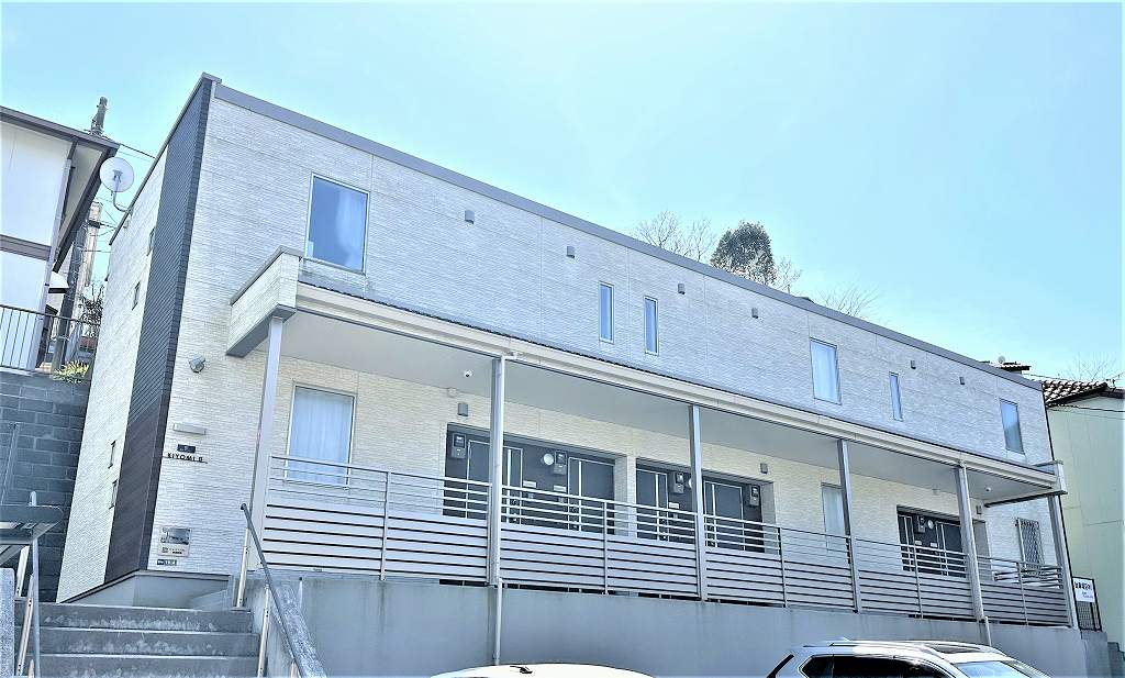 ＣＬＥＩＮＯＫＩＹＯＭＩ２の賃貸物件