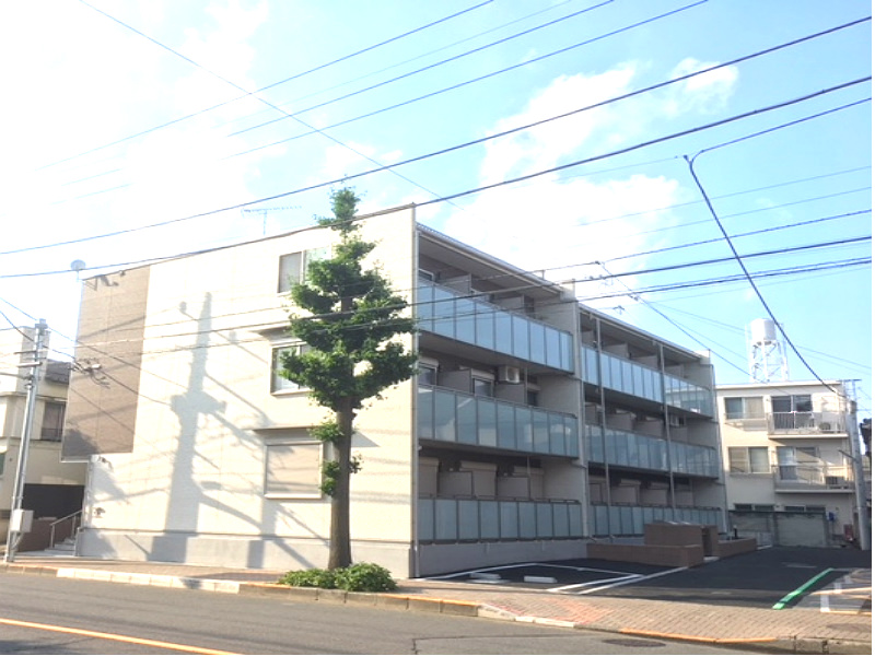 クレイノLESTATEの賃貸物件
