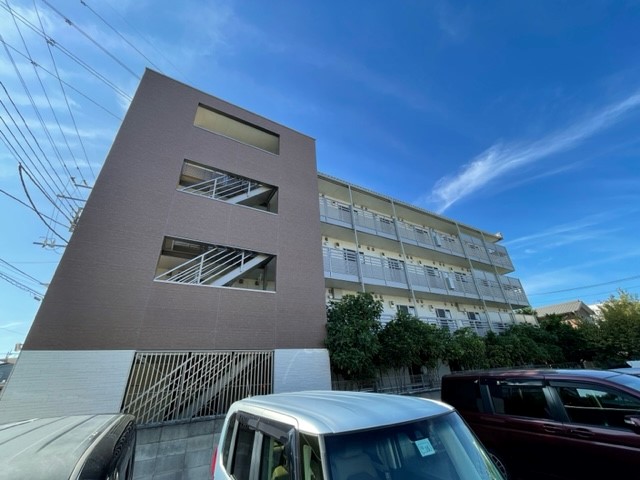 クレイノデュランタ 3階 築7年5ヶ月の賃貸物件