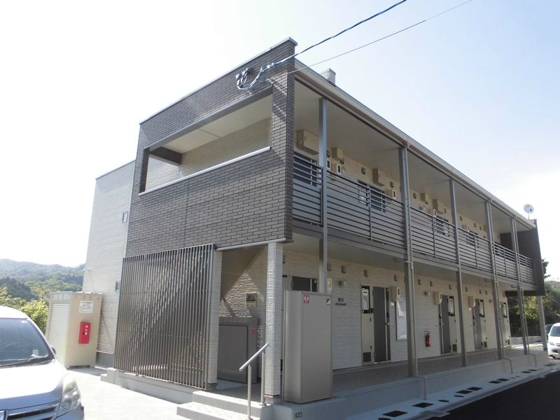 建物画像
