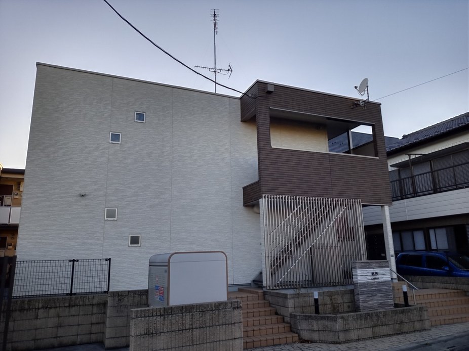 戸塚安行駅より徒歩19分 1階 築8年3ヶ月の賃貸物件