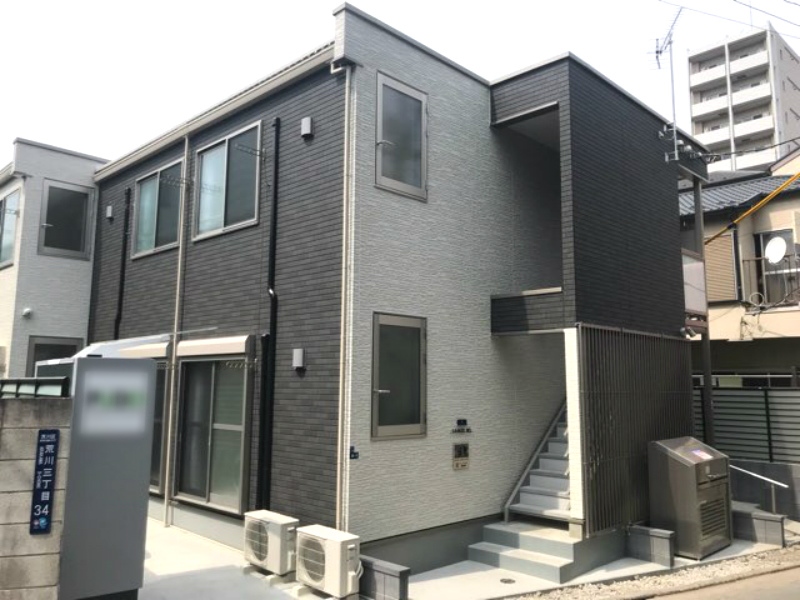 ラメールエムズの賃貸物件