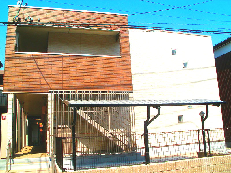 クレイノケアンの賃貸物件