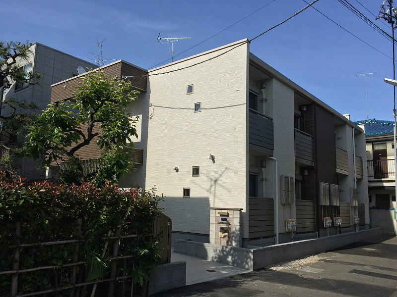 クレイノＧｌｉｎｔの賃貸物件
