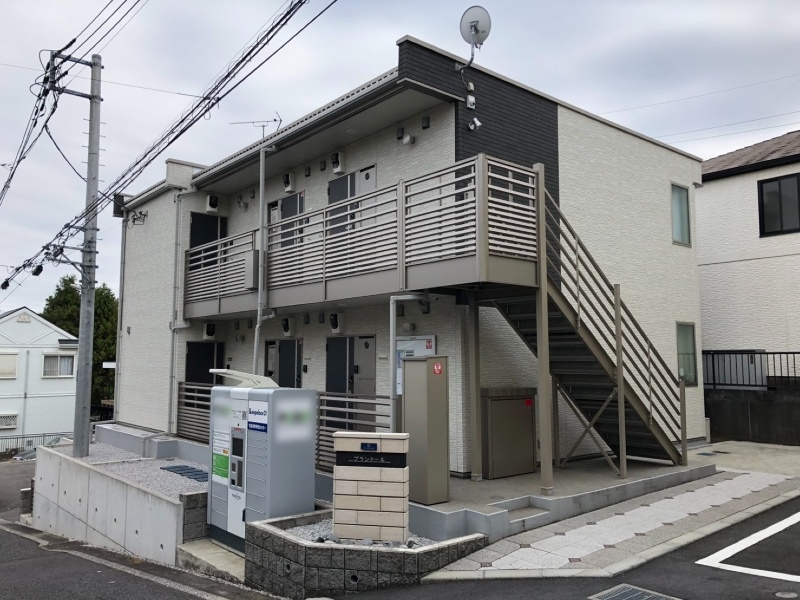 クレイノプランドールの賃貸物件