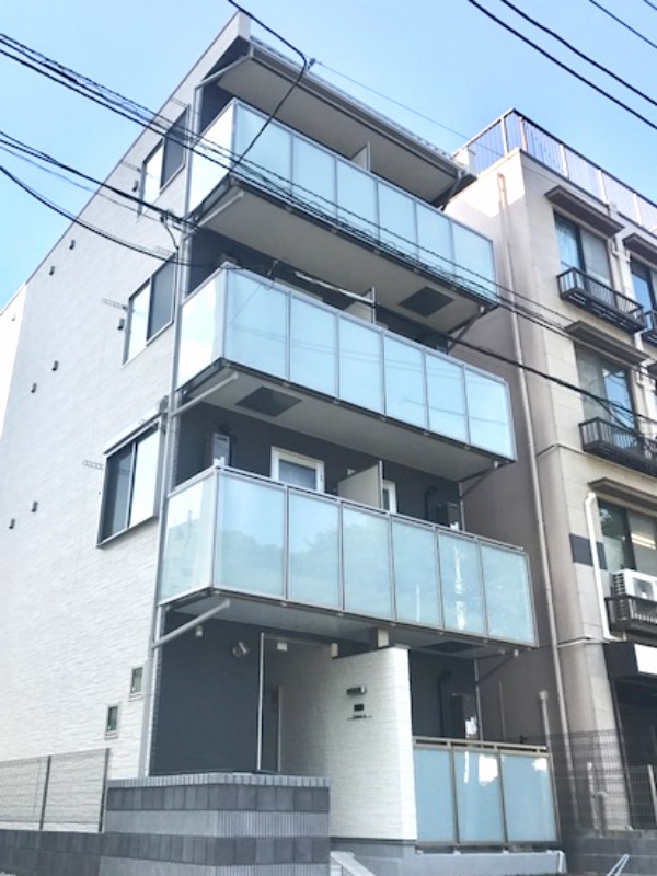 クレイノカルムエス 3階 築7年7ヶ月の賃貸物件