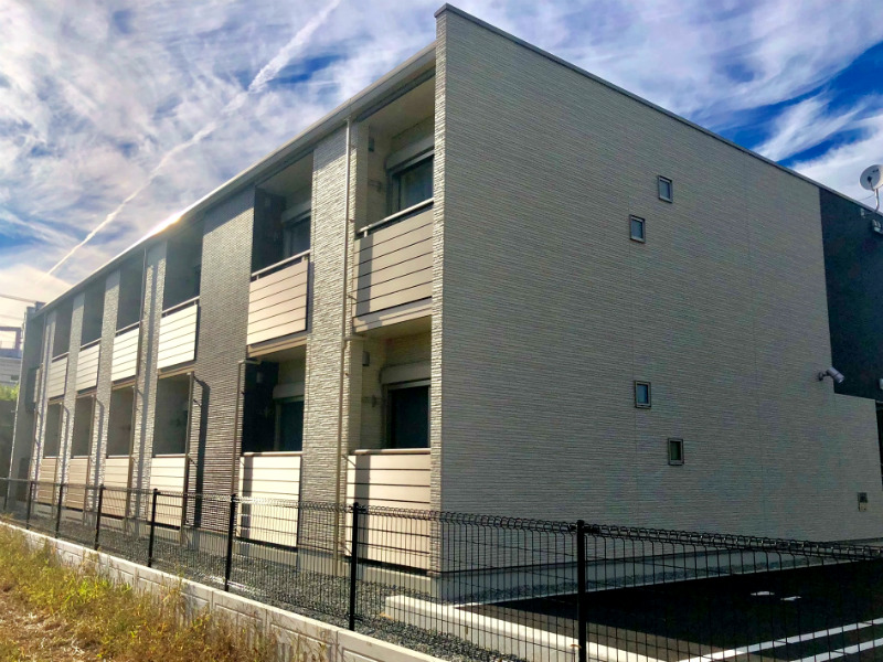 ＲＹＵＴＡの賃貸物件