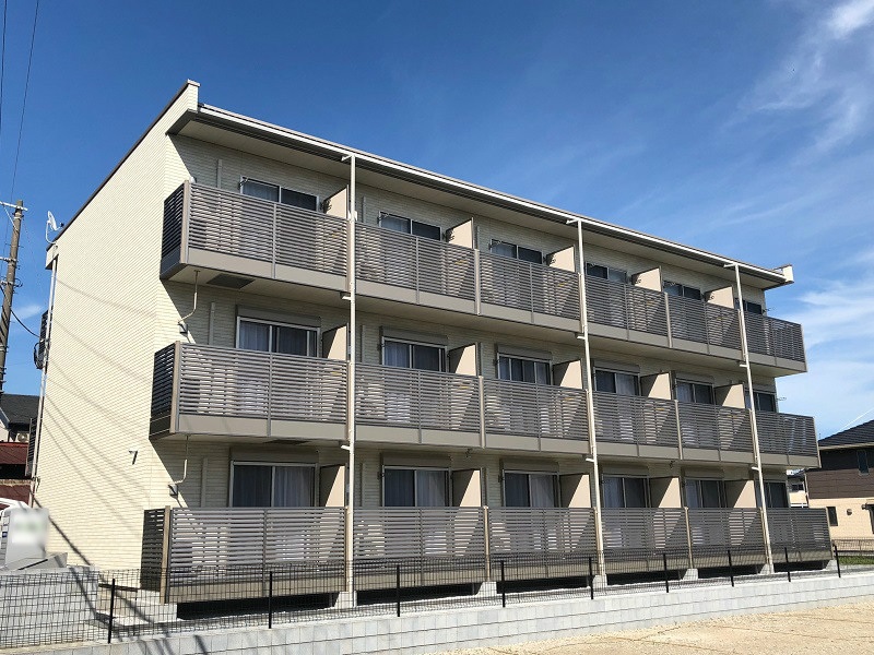 ＭＩＲＡＮＤＡＹＩ２の賃貸物件