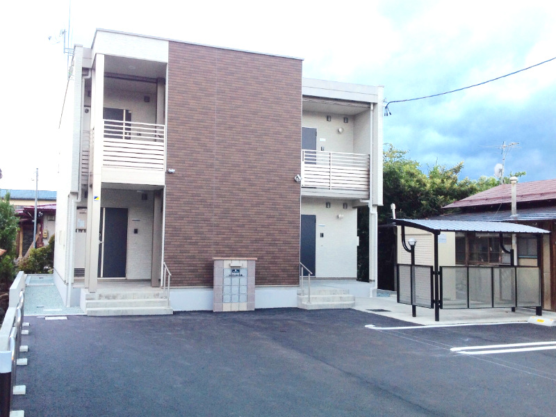 建物画像