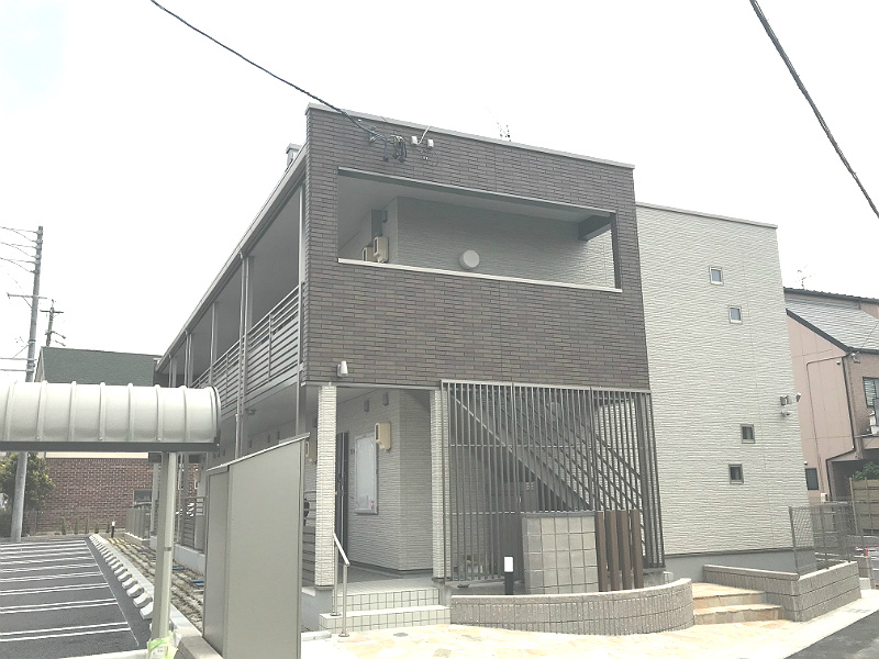 クレイノカミの賃貸物件