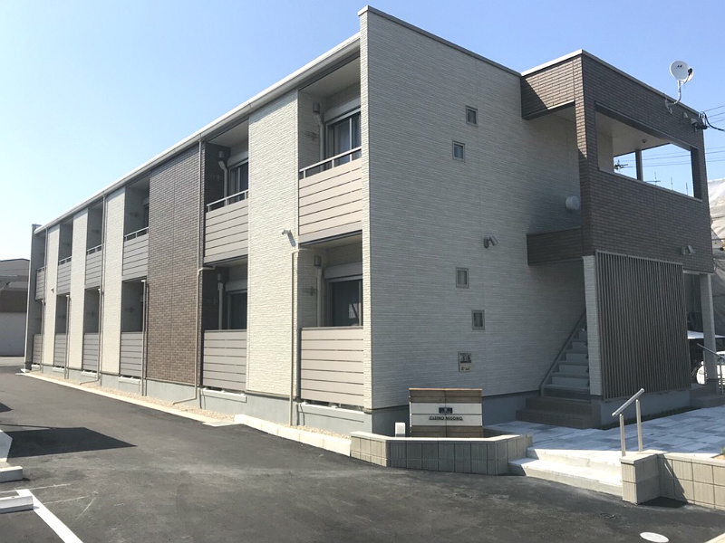 クレイノMISONOの賃貸物件