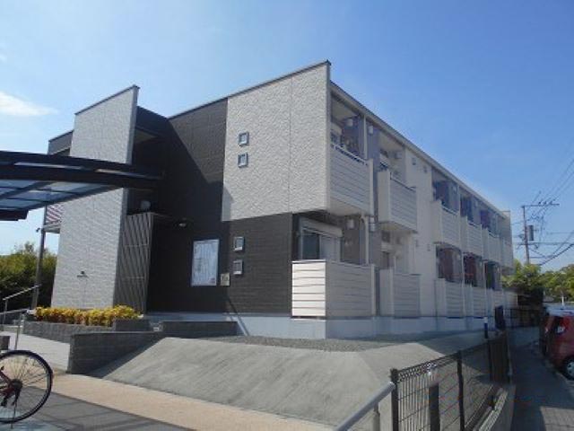 ミランダベルデュールの賃貸物件