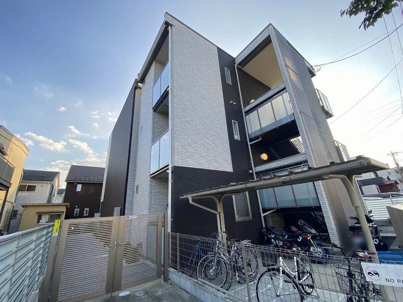 ミランダエレガンスの賃貸物件