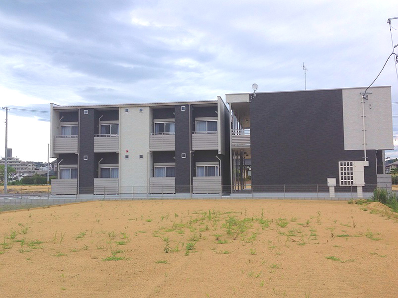 ミランダラアルコバレーノの賃貸物件