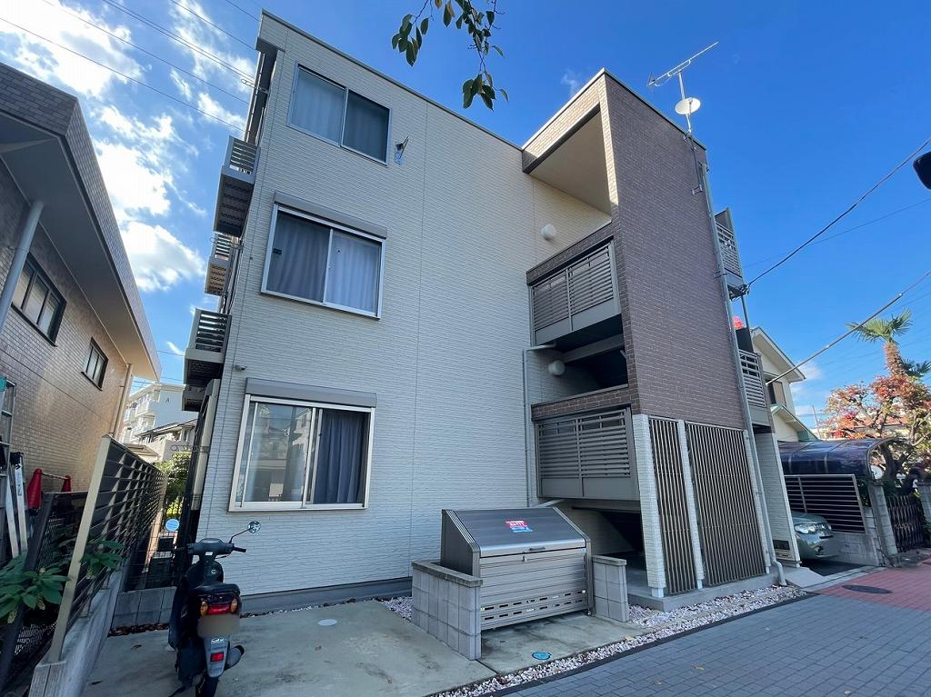 クレイノGranSeedの賃貸物件