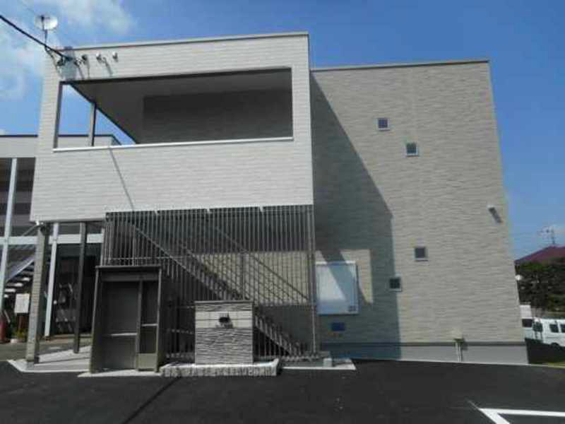 レオパレススワンの賃貸物件