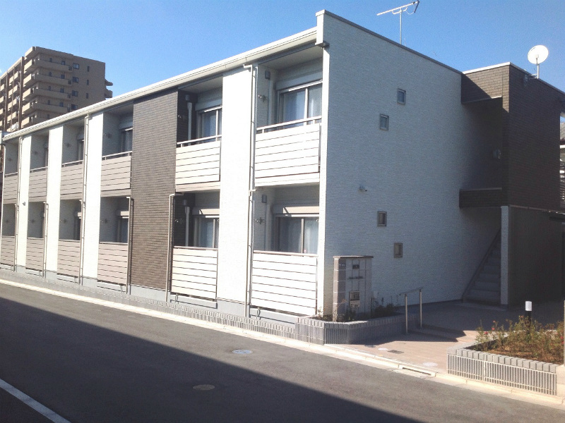 クレイノセンプリスの賃貸物件