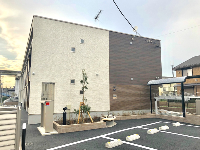 ＣＬＥＩＮＯＫＥＥＰＮＥＸＴ６の賃貸物件