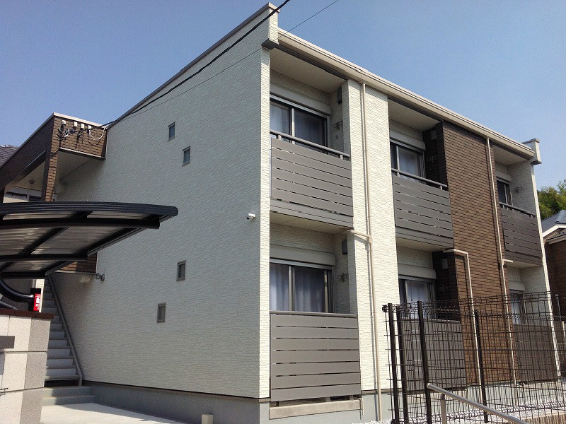 クレイノ豊春の賃貸物件