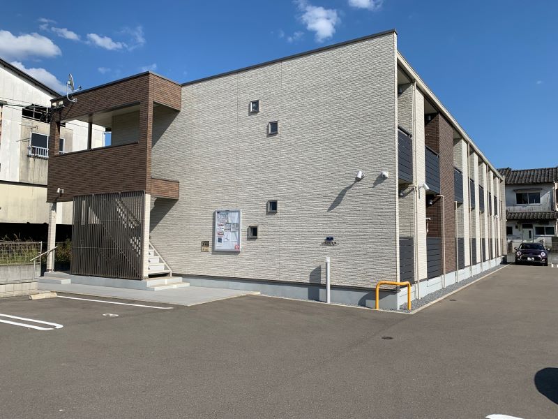 クレイノFLOWER 和の賃貸物件