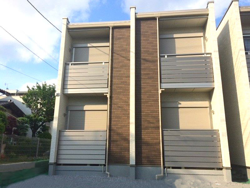 川口元郷駅より徒歩14分 2階 築6年8ヶ月の賃貸物件