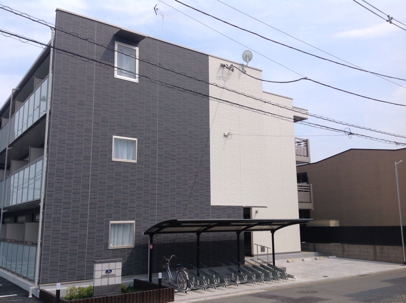 クレイノジクサーの賃貸物件