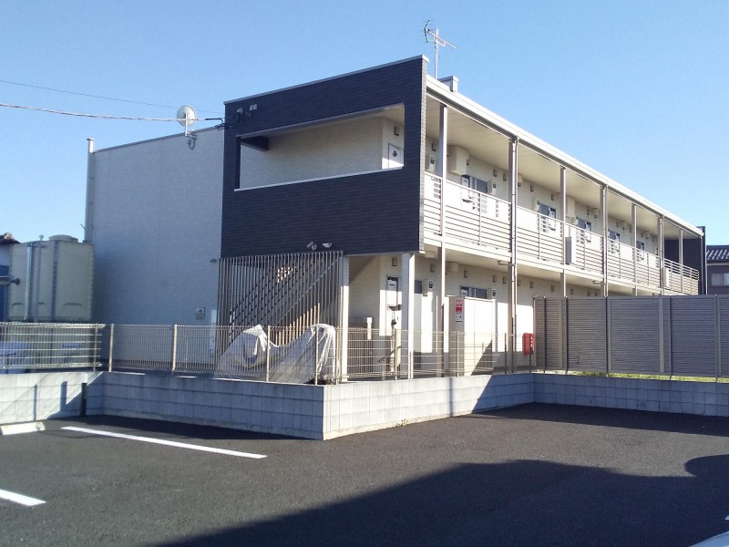 クレイノプランドールの賃貸物件