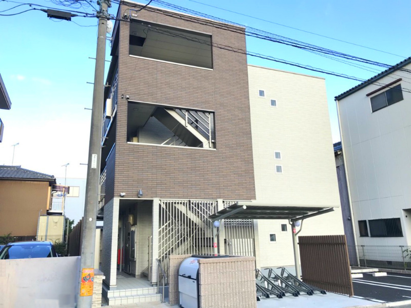 クレイノ蔦元の賃貸物件