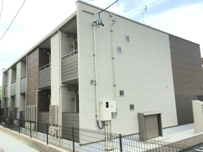 クレイノリバーサイドの賃貸物件