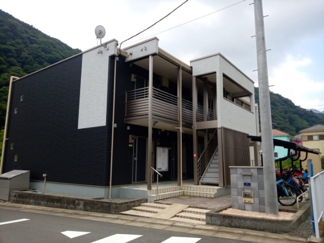 クレイノリライの賃貸物件