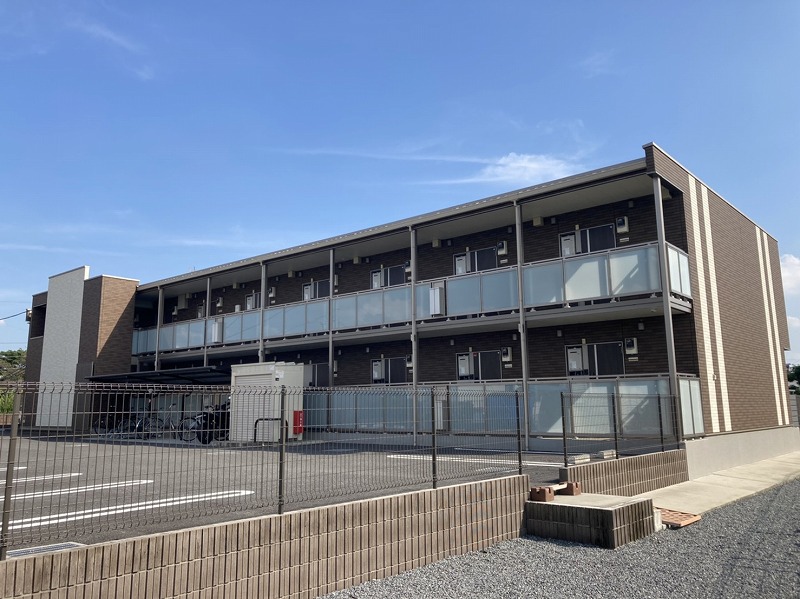 ミ・レオーネ新前橋の賃貸物件