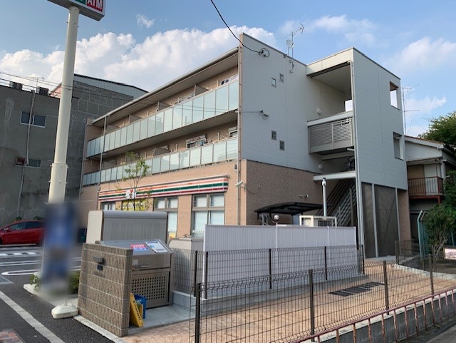 建物画像