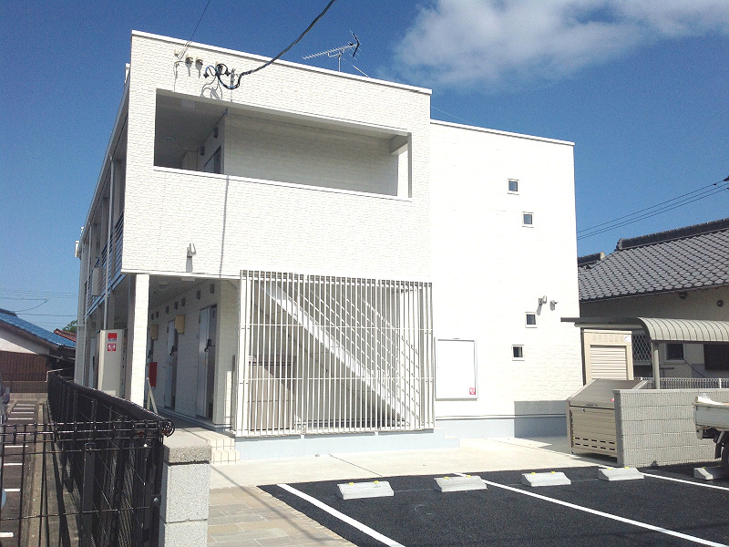 クレイノ櫻参の賃貸物件