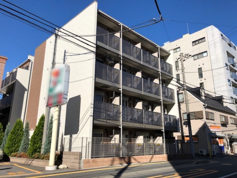 クレイノヴィクトワールSDKの賃貸物件