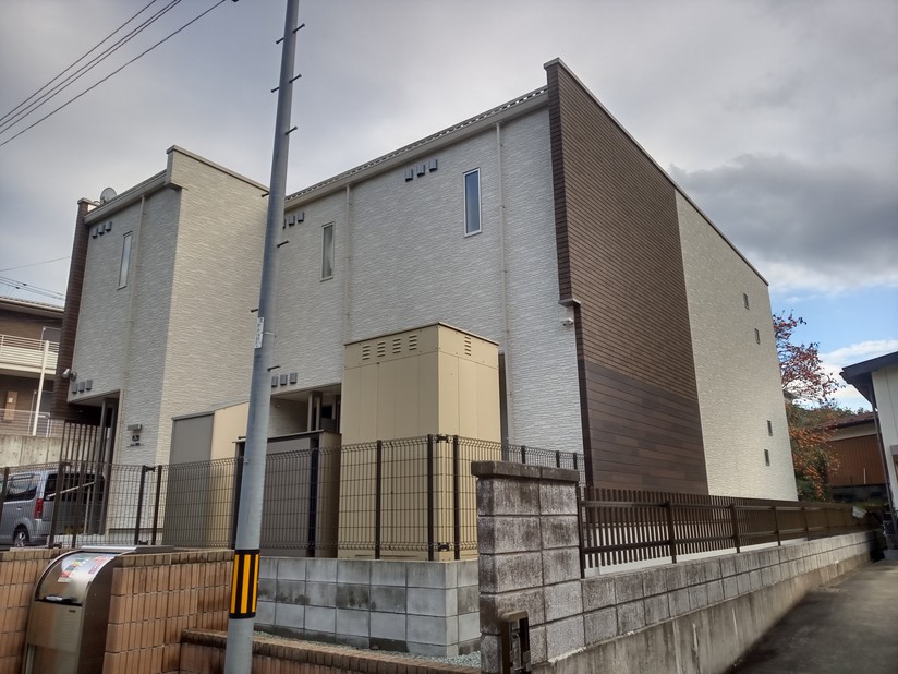 クレイノ飛鳥の賃貸物件