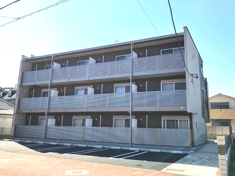 YUKAの賃貸物件